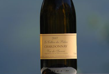 domaine le cellier du palais, Vin de Savoie Chardonnay