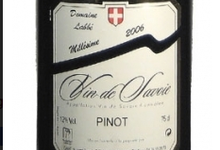 Domaine Labbé - Pinot