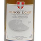 Domaine Yannick Uchet, Vin de Pays d'Allobrogie blanc
