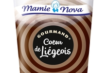 Mamie Nova Invitée De La Surpat Vol 13 Les Années Twist