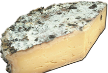 La Tomme Au Marc
