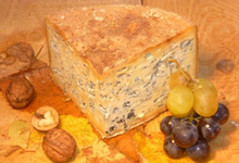 Bleu de Bonneval (1/4 de fromage, soit 560g)