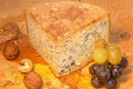 Bleu de Bonneval (1/4 de fromage, soit 560g)