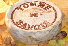  Tomme de Savoie IGP (Tomme entière 1.75 Kg)