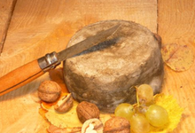  Tommette de Chèvre (Fromage de 400g)