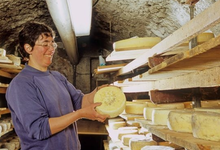 Tomme de Savoie 