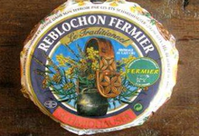  Reblochon fermier 
