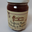  Confiture de rhubarbe framboises