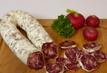 Saucisse sèche