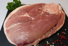 Rouelle de porc