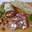 Saucisson pur porc aux noisettes 