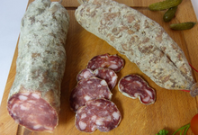 Saucisson pur porc nature