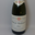 Méthode traditionnelle (pétillant de Savoie blanc) Brut ou Dry
