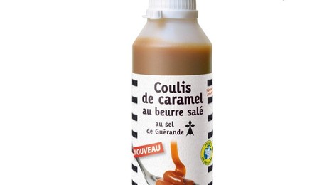 Caramel liquide Carabreizh