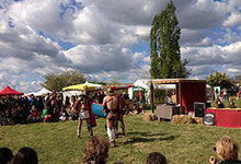 Le Printemps Du Liquoreux De Loupiac