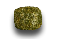 Crottin ail & fines herbes