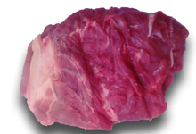 Ragoût de veau bio
