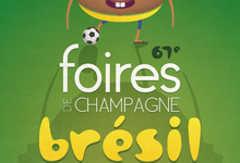 Foires de Champagne à Troyes