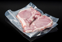 Côtes de porc échine
