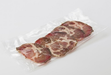 Coppa en tranche