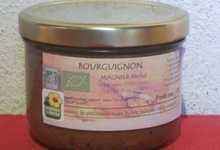  Bourguignon bio