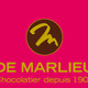 Logo officiel DE MARLIEU