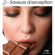Salon Chocolat & Saveurs d'exception 