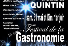 2e festival de la Gastronomie