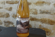 Jus de Poire