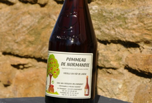 Pommeau de Normandie