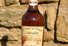 Calvados AOC 10 ans