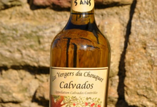 Calvados AOC 5 ans