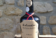  Calvados 20 ans 1.5 L - La Galotière