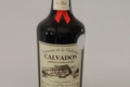  Calvados 20 ans 70 cl - La Galotière