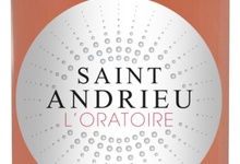 AOC Coteaux Varois en Provence Rosé 2013 - L'Oratoire