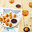 Brochettes de boulettes de poulet au cidre façon yakitori 