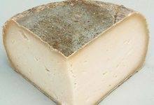 tomme de chevres