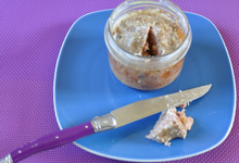  Terrine de Cabri