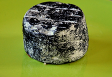 Crottin Cendré BIO