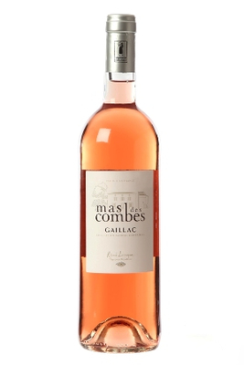 AOC Gaillac - Rosé Wine 2013