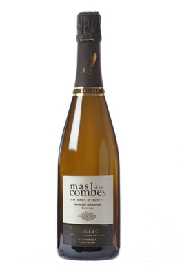 Sparkling White Wine - Demi Sec - méthode gaillacoise