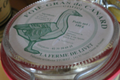  Foie gras de Canard entier en bocal 180g
