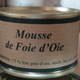  Mousse de Foie d'Oie boite 65g