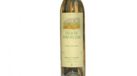 Poire Williams, Verger Centenaire 50° 