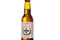 Bière artisanale La Lubie blanche 33cl /
