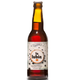 Bière artisanale La Lubie ambrée - 33cl /