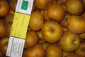 Pommes canada grise - Sachet de 2kg / Pommes BIO