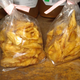 Pommes séchées - Sachet de 50 grammes / Pommes BIO