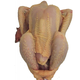 Poulet biologique prêt a cuire / poulet BIO
