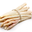 Asperges Violettes cal14/16 botte de 500 gr / asperges BIO